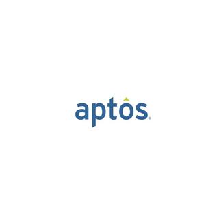 Aptos Logo Image