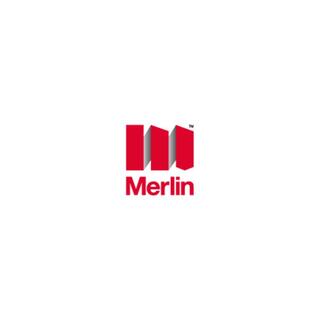 Merlin Logo Image