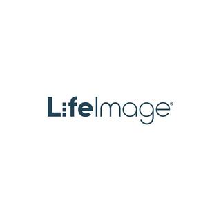 LifeImage Logo Image