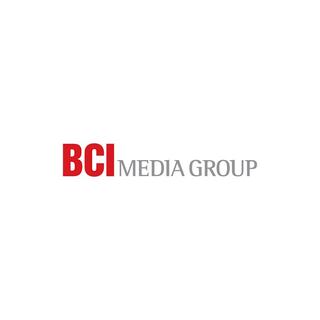BCI Media Group  Logo Image