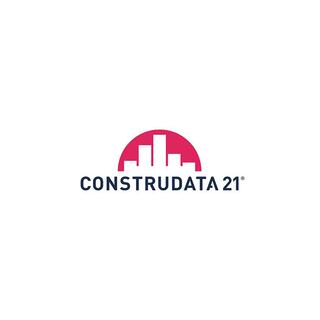 Construdata Logo Image