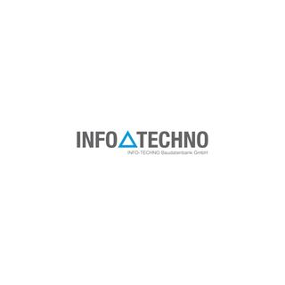 Infotechno  Logo Image