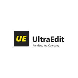UltraEdit Logo Image