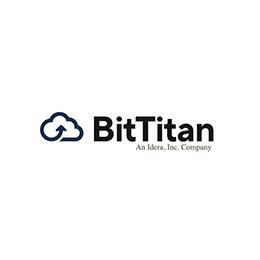 BitTitan Logo Image