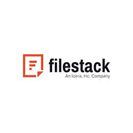 Filestack Logo Image