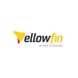 Yellowfin Logo Image