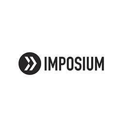 Imposium Logo Image