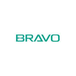 Bravo Logo Image