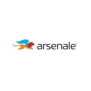 Arsenale logo image