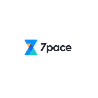 7pace logo image