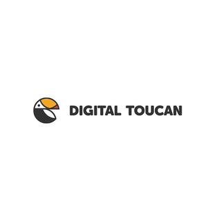 Digital Toucan logo image