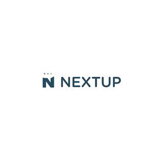 Nextup logo image