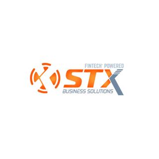 STX Logo Image