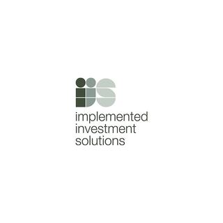 IIS logo image