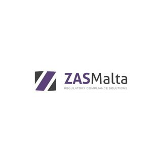 ZAS Malta logo image