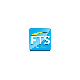 FTS logo image