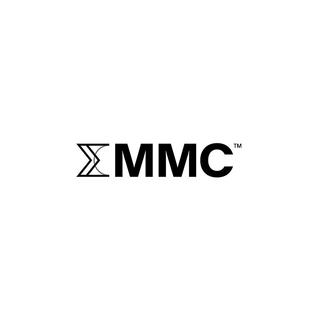 MMC logo image