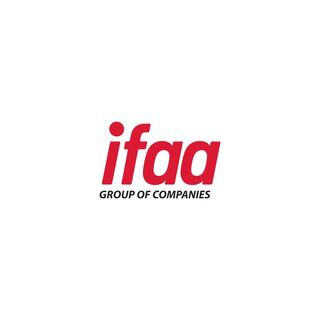 IFAA logo image