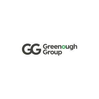 Greenough Group logo image