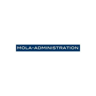 Mola-administration logo image