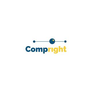 Compright logo image