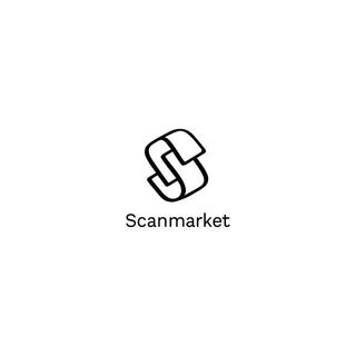 Scanmarket logo image