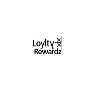 Loyalty Rewardz logo image