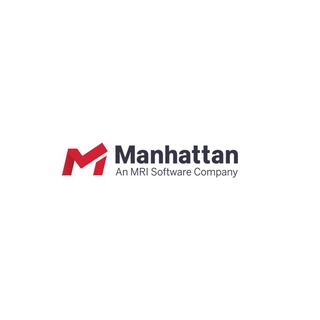 ManhattanONE logo image