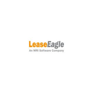 Lease Eagle logo image