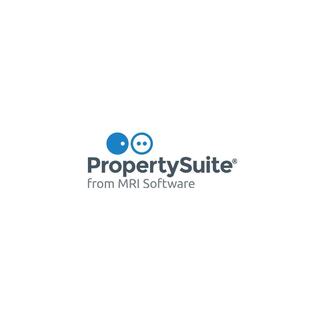 PropertySuite logo image