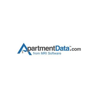 ApartmentData logo image