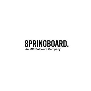 Springboard logo image