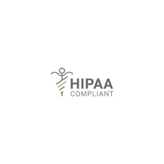 PCIHIPAA logo image