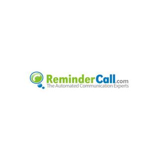 ReminderCall.com logo image