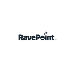 RavePoint logo image