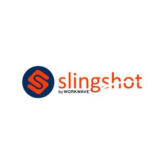 Slingshot logo image