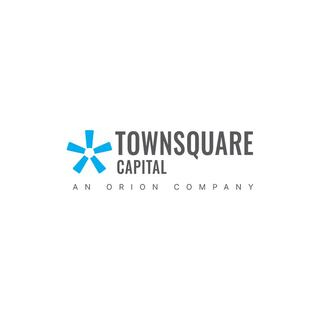 TownSquare logo image