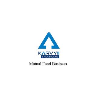Karvy Mutual Fund Logo Image