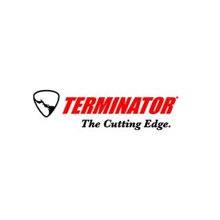 Terminator logo image