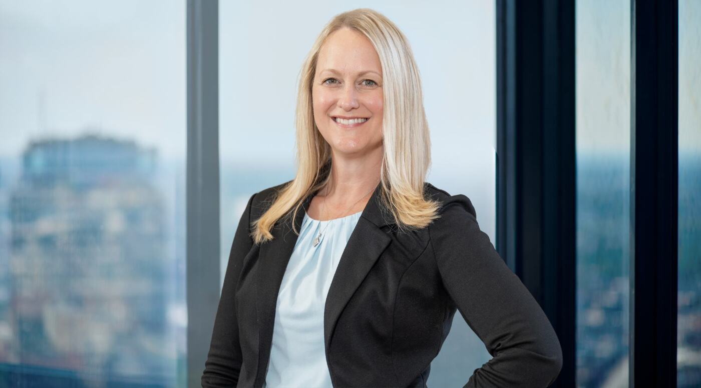 Kelly Riera, Chief Compliance Officer