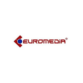 Euromedia logo image