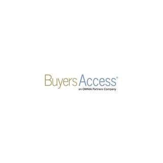Buyers Access Logo Image