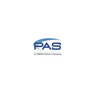 PAS logo image