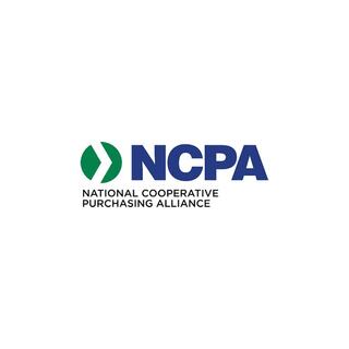 NCPA Logo Image