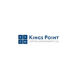 Kings Point Capital Management Logo Image