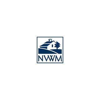 NVWM logo image