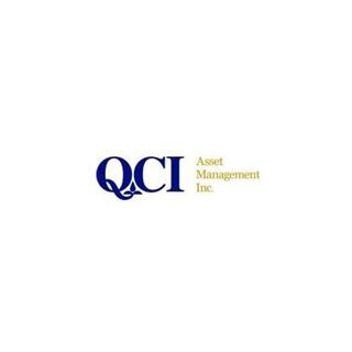 QCI Asset Management logo image