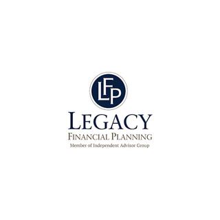 Legacy Financial Planning Logo Image