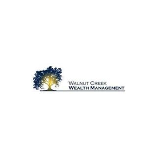 Walnut Creek Wealth Management Logo Image