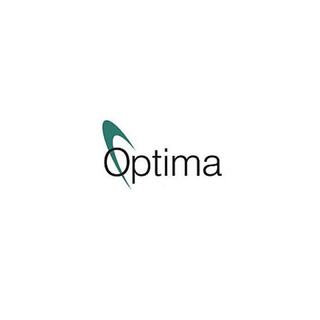 Optima Logo Image
